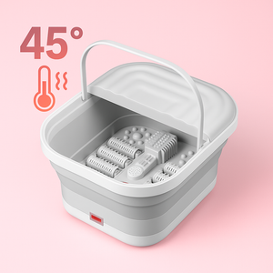 Therapeutic Heating Massager