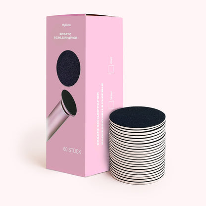 60 Replacement Discs